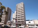ワイズコート別府駅前の外観画像