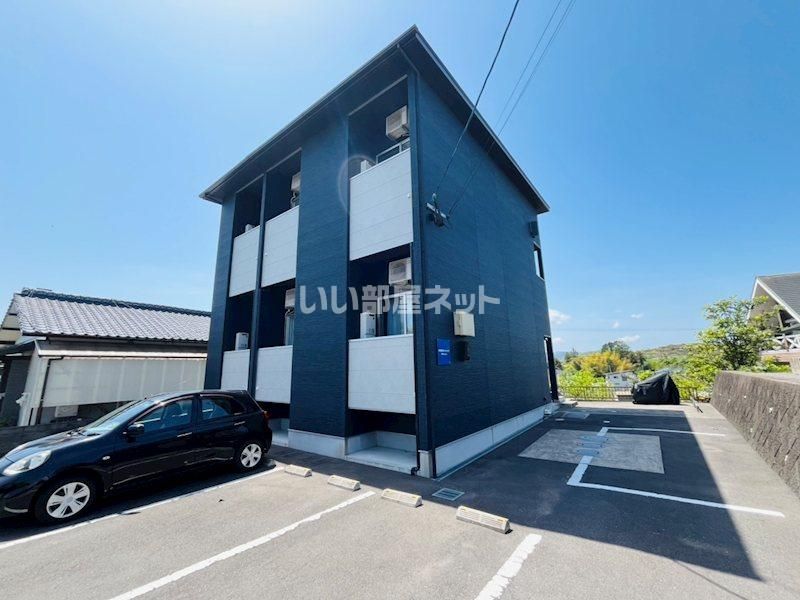MODERN PALAZZO 西栄田Sunny Hillの外観画像