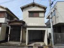 今福南貸家の外観画像
