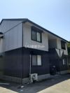 セジュールAZONO Bの外観画像