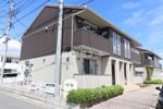East town Bの外観画像