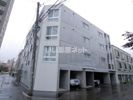 ブランシャールチェレステ円山の外観画像