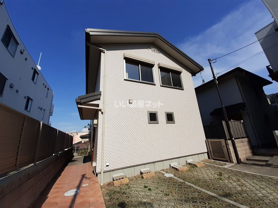 サクラサンズ夙川 Aの外観画像