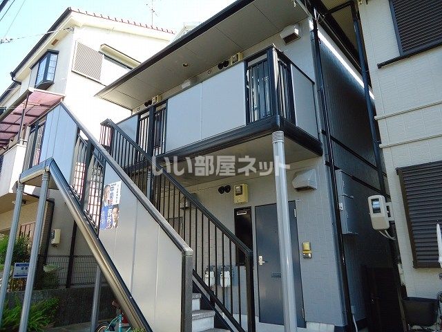 グレースフルKの外観画像