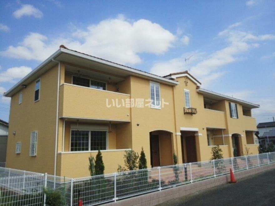 セレーノの外観画像