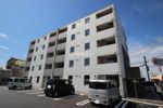 フューチャー栗東の外観画像