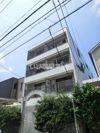 ホワイトハウス室見の外観画像