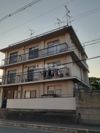 織田マンションの外観画像