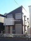 T&T Matsugaeの外観画像
