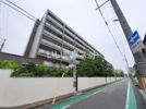 メゾン甲子園の外観画像