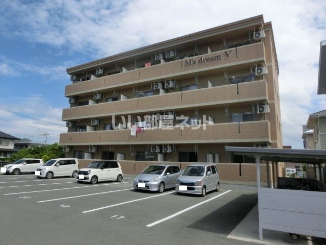 エムズドリームV(M'sDream V)の外観画像