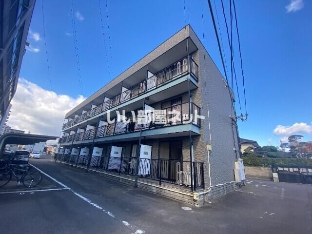 アキュラ錦町Ⅰの外観画像