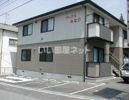 ディアスみなりの外観画像