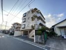 コンフォート幸（YUKI）の外観画像