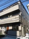 リヴェール池上の外観画像