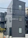 Charmant(シャルマン)国立の外観画像