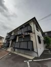アルテトリア 日根野 Aの外観画像
