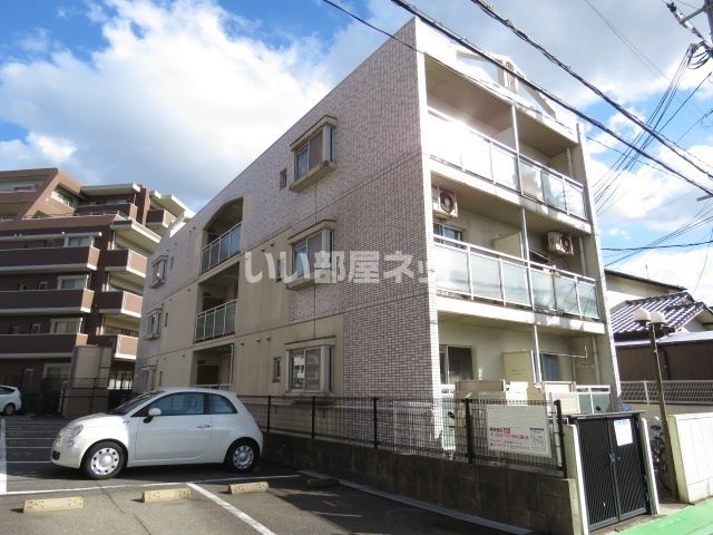 プレアール長尾Ⅱの外観画像