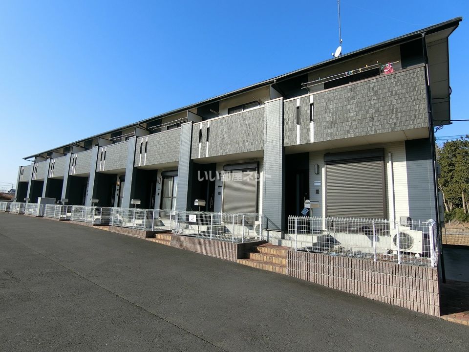 SUC－SEEDの外観画像