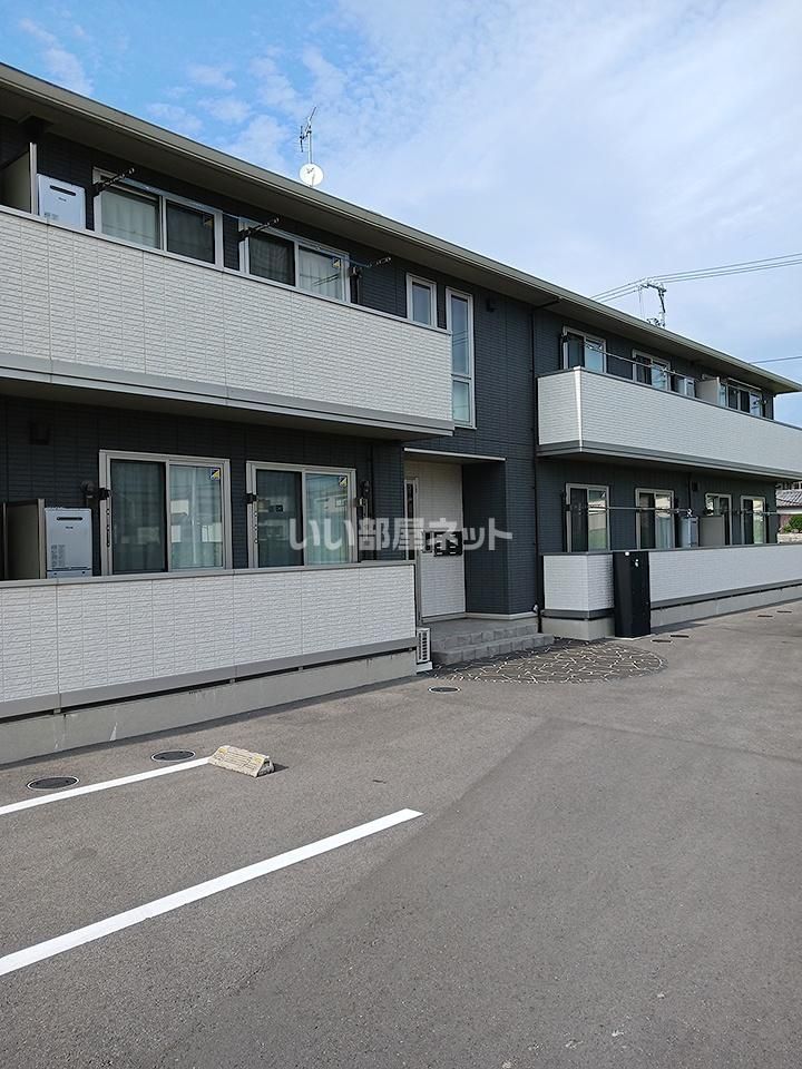 シオンKの外観画像