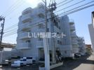 アルファステイツ茜町の外観画像