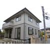 塩出邸戸建貸家の外観画像