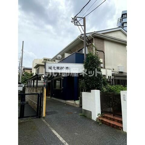 ル・プティ・コフレの外観画像