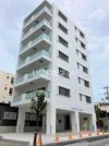 Hawk City Naha IVの外観画像