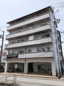 Win Legend IIIの外観画像