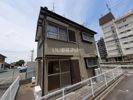 岩月荘の外観画像