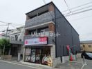 リーエム・ド・墨染駅前の外観画像