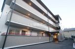 コロニアル宇治の外観画像