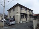 ミレニアム田中の外観画像