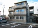 シャルマン原南A棟の外観画像