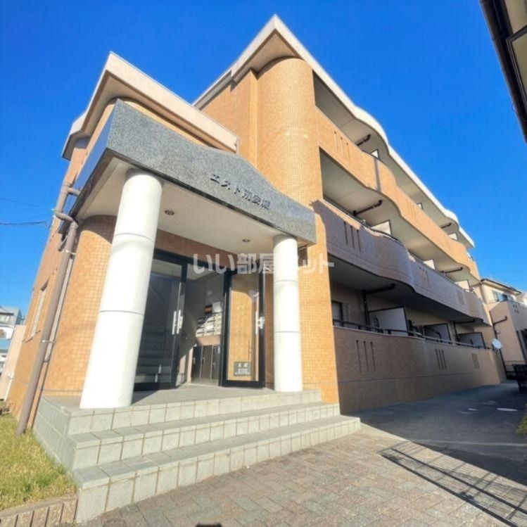 エスト南安城の外観画像