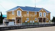 ウゴモリハイツの外観画像
