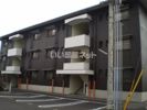 一色第三マンションの外観画像