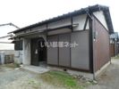 久保田町貸家の外観画像