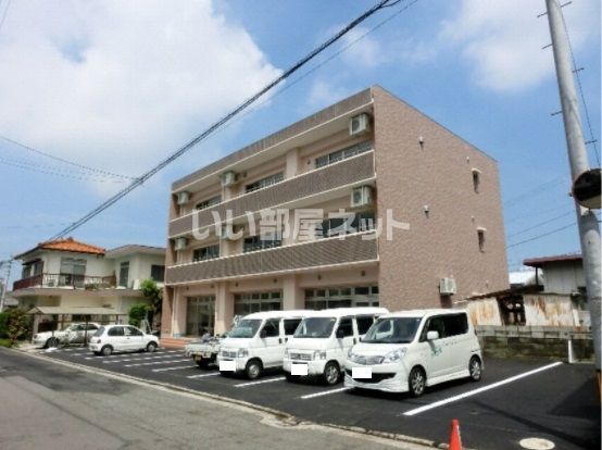 Villetta Eguchiの外観画像