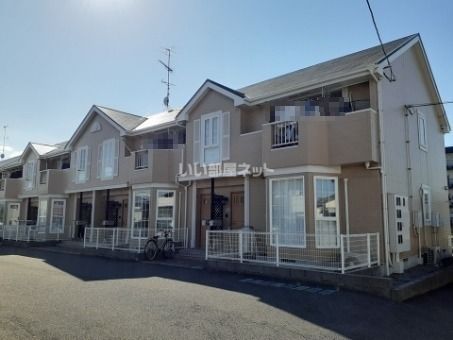 ロータス・高田Cの外観画像
