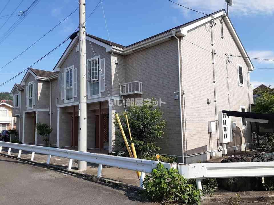 ミニヨンフルールBの外観画像