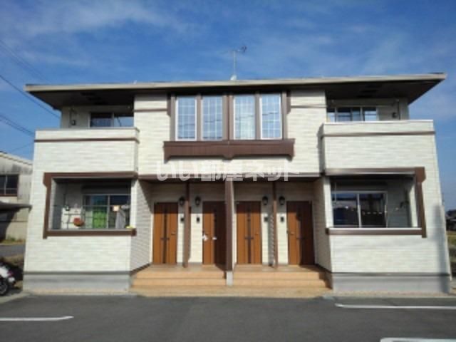 セレマメゾンⅢの外観画像