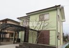 高津町貸家の外観画像
