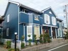 グリーンシャトーK＆S Aの外観画像