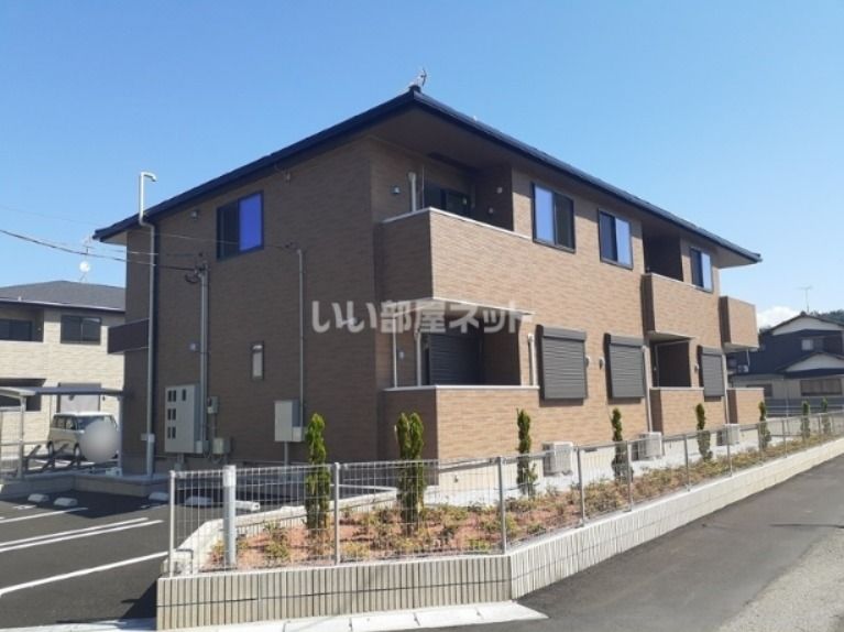 グランルポン アンの外観画像