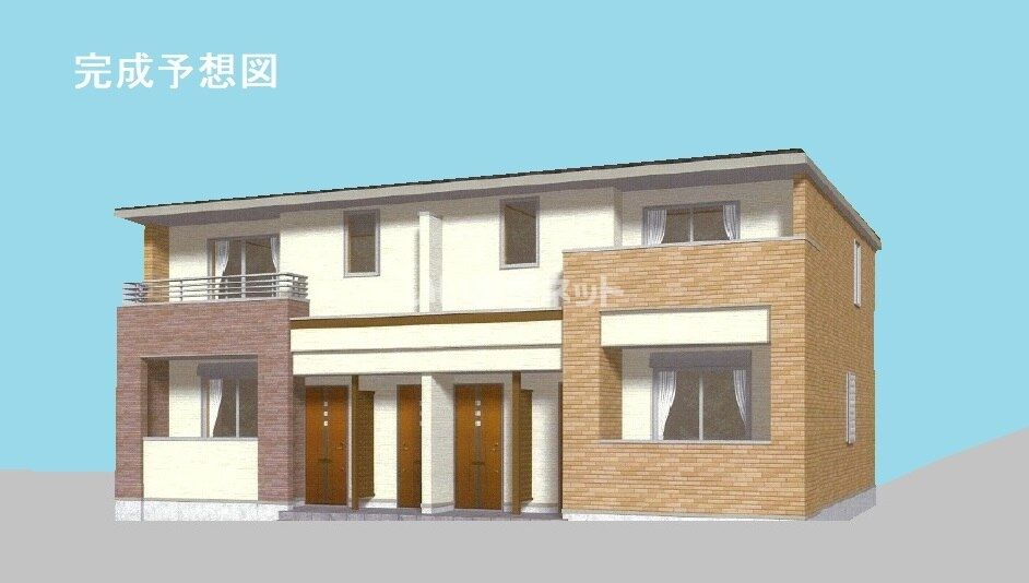 Luce Teneraの外観画像