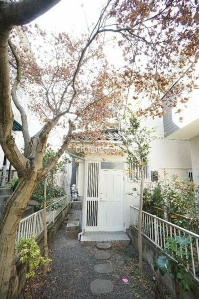 東小金井戸建の外観画像
