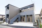 アコモ本千葉の外観画像