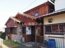 武豊町桜ケ丘貸一軒家の外観画像