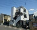 ハイム松の外観画像